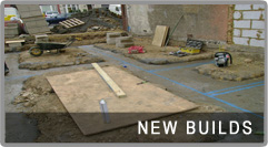 New Builds