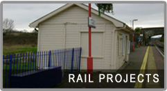 Rail Projects